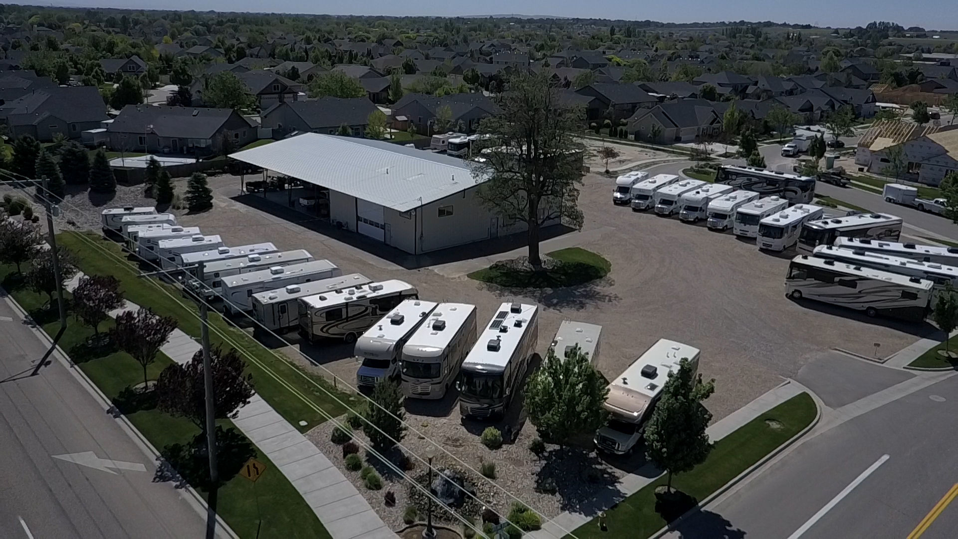Services & Products Rent For Fun RV in Nampa ID