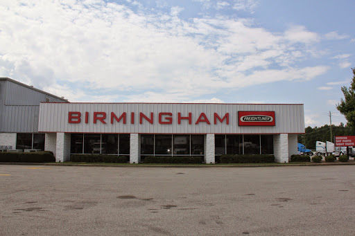 Services & Products Birmingham Freightliner & Western Star in Birmingham AL