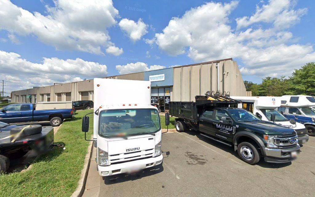 Services & Products Auto Truck and RV in Rockville MD