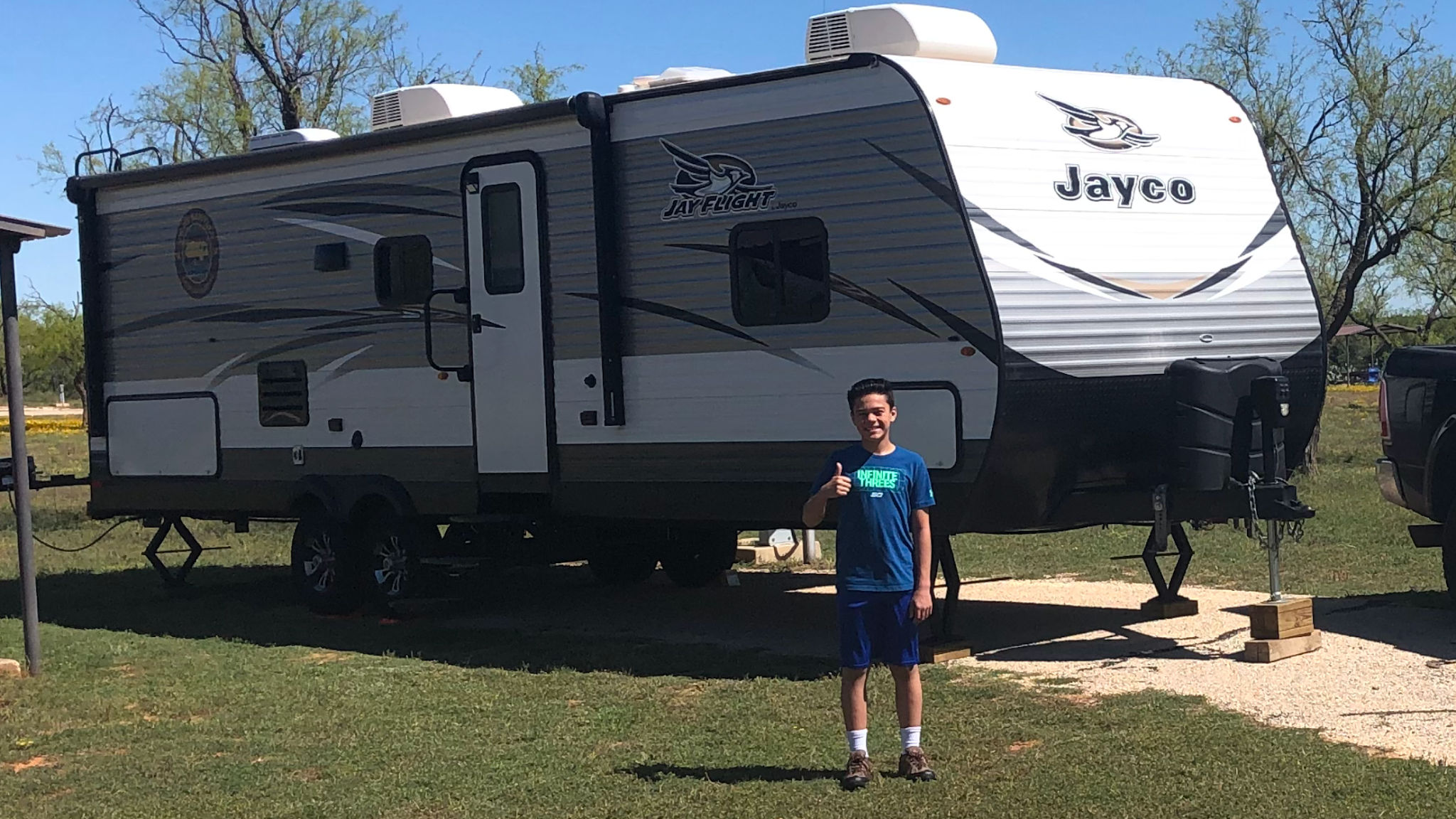 J's RV Rentals