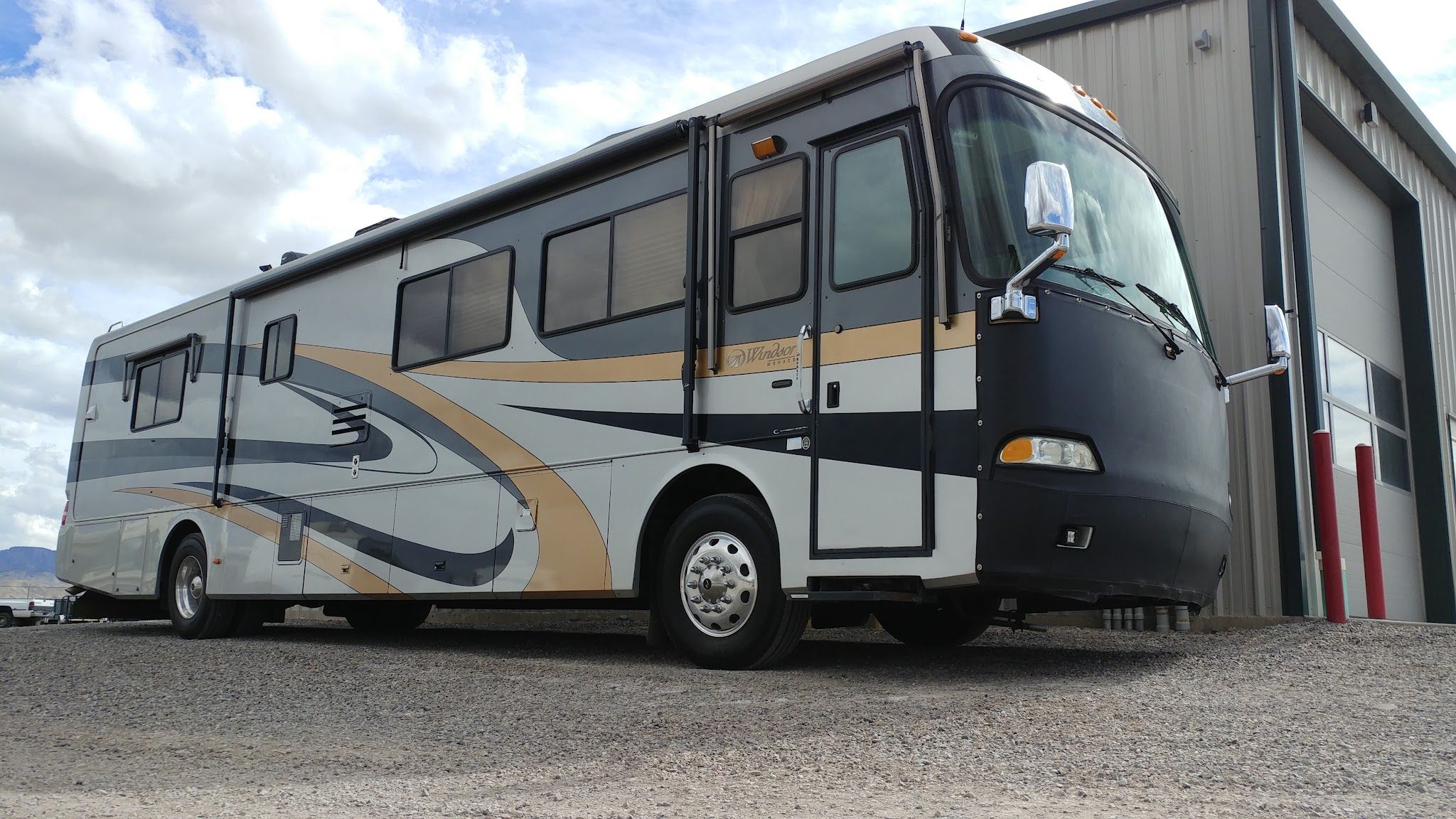 Services & Products The RV Doctor Delta in Delta CO