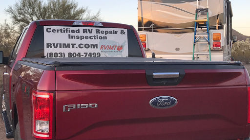 Services & Products RVIMT LLC in Phoenix AZ