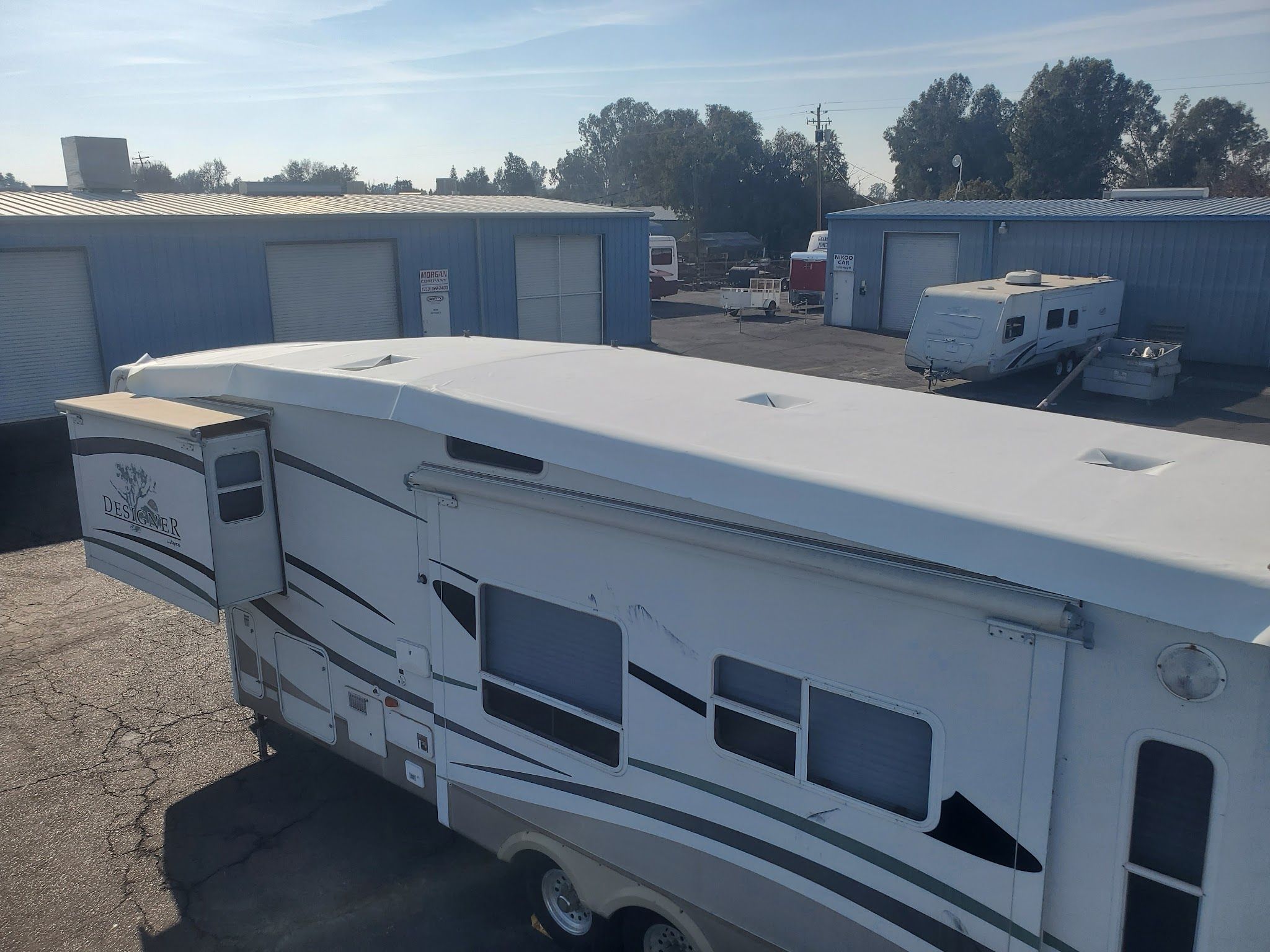 Honest Jason's RV Center and Mobile Repair