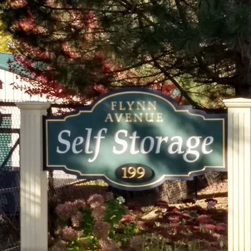 Flynn Avenue Self Storage
