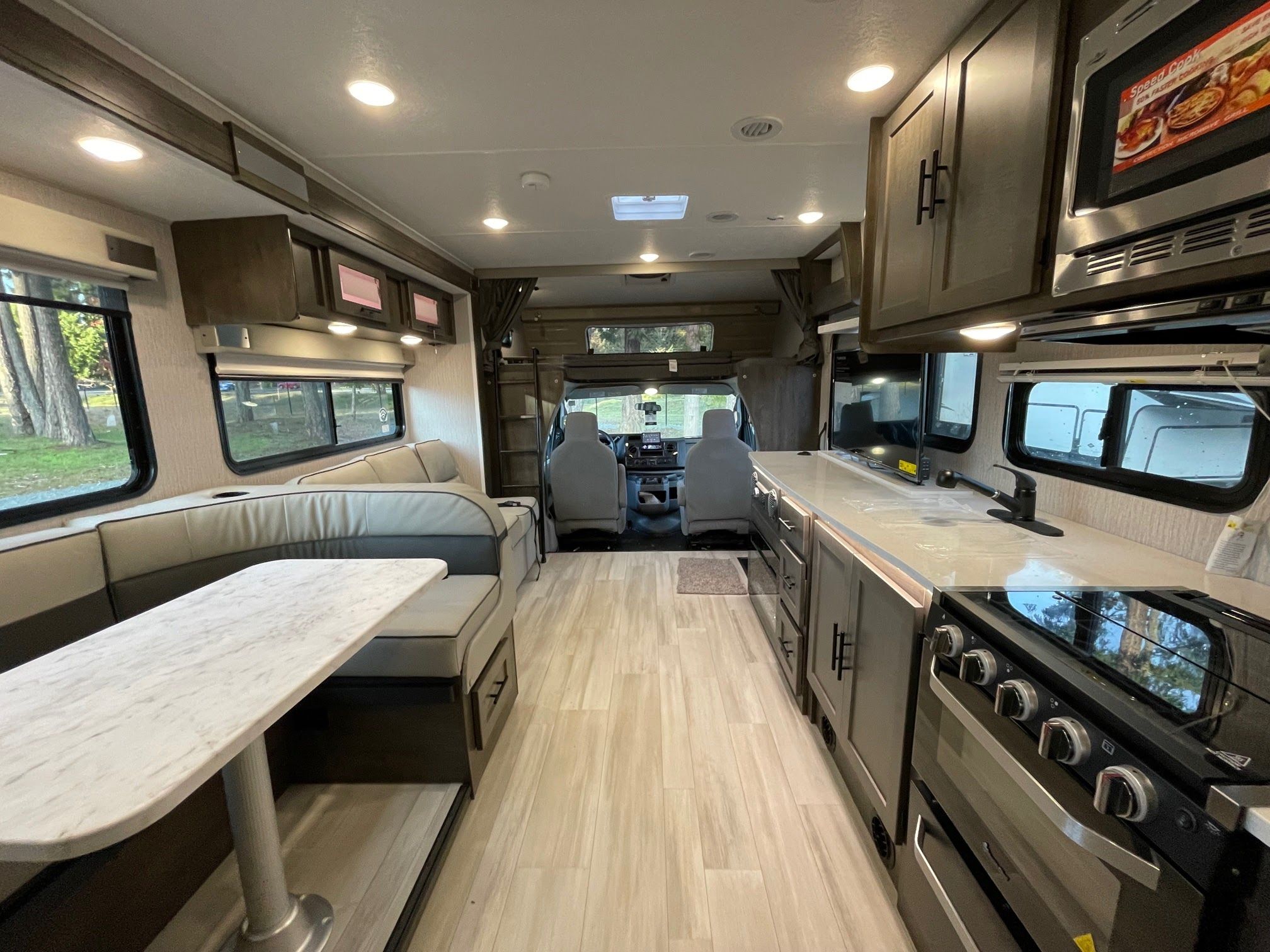 Galaxy RV Parksville