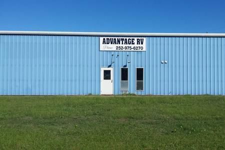 Services & Products Advantage RV in Washington NC