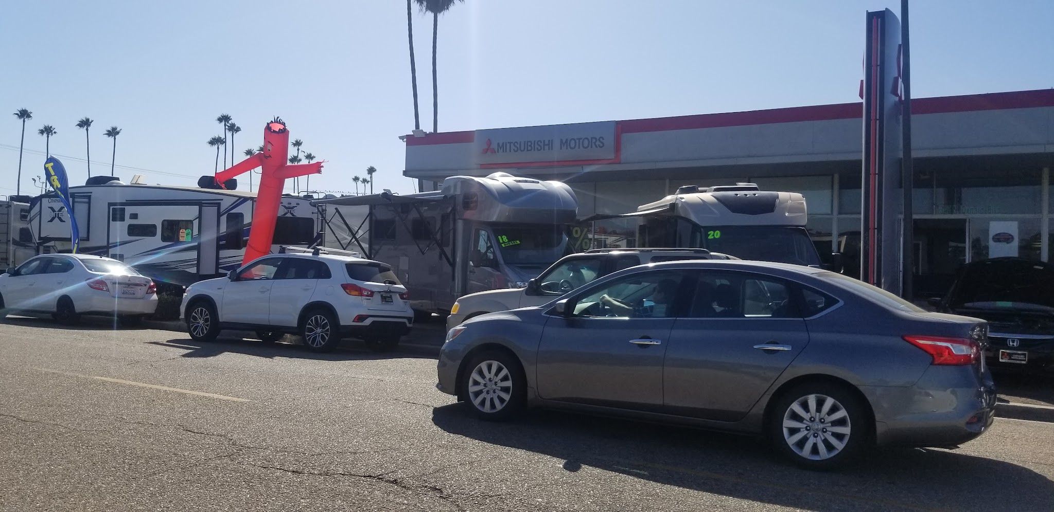 Ventura RV Connection