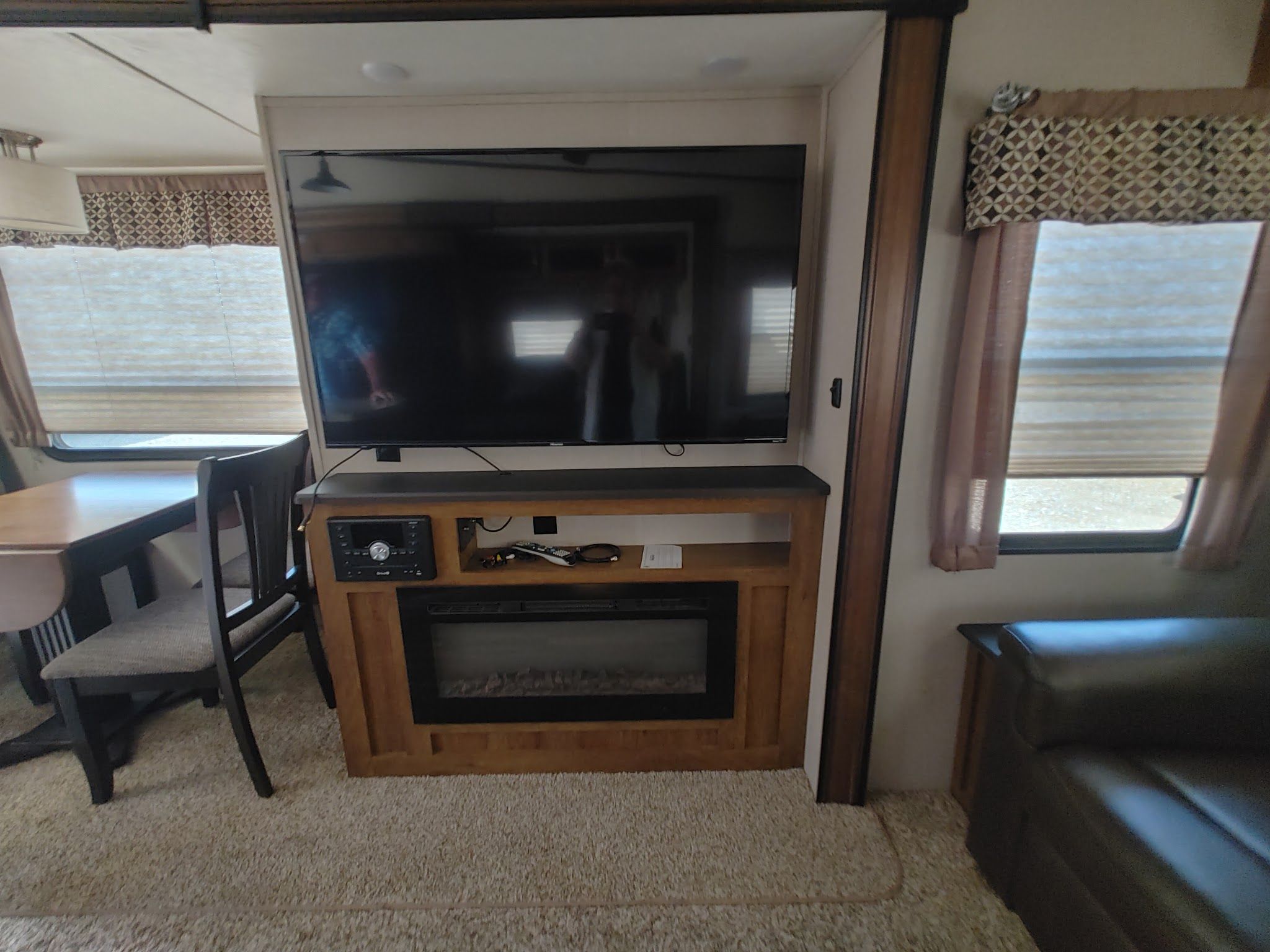 Shaw RV Sales Inc