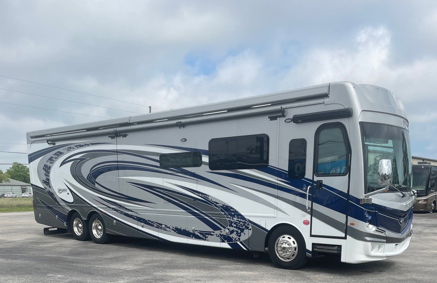 Services & Products Clearwater Motorcoaches Inc in Clearwater FL