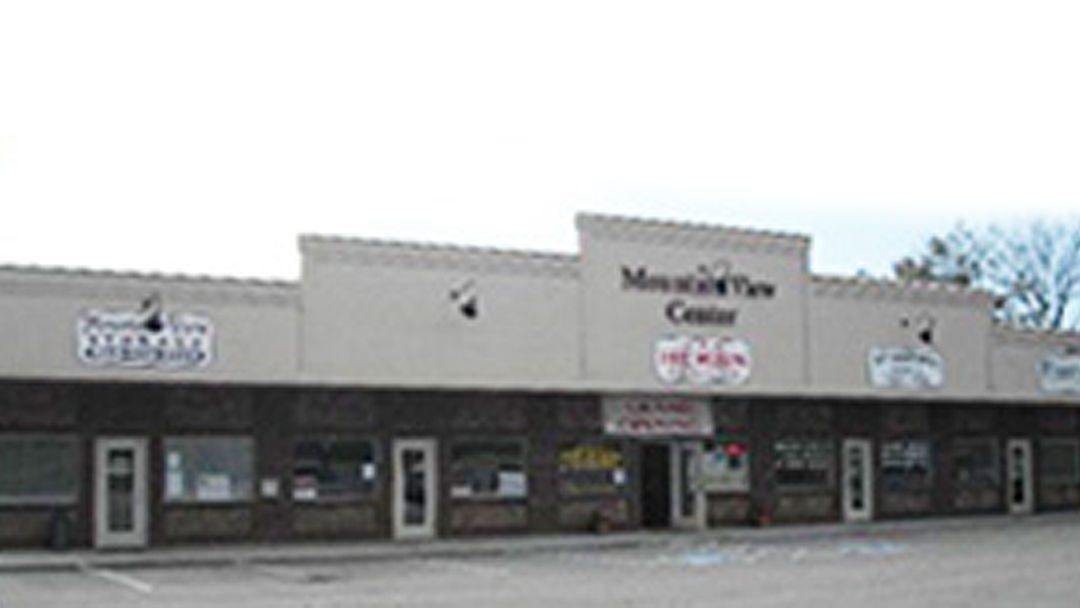 Services & Products Mountain View Storage Inc in Seymour TN