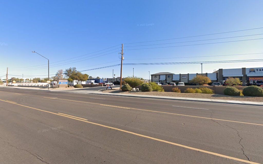 Services & Products Recker Road RV Boat Self Storage in Gilbert AZ