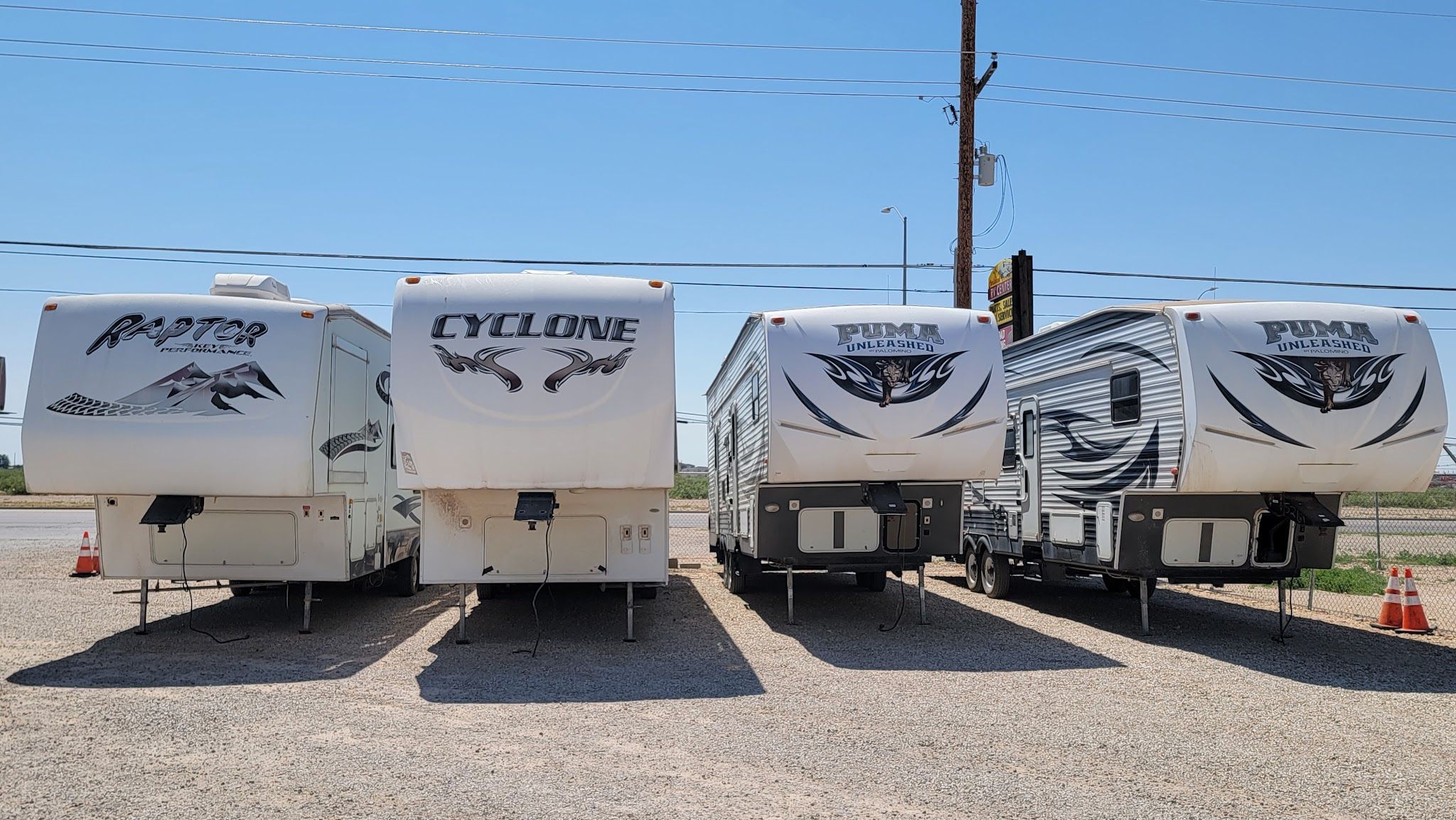 Carlsbad RV Center