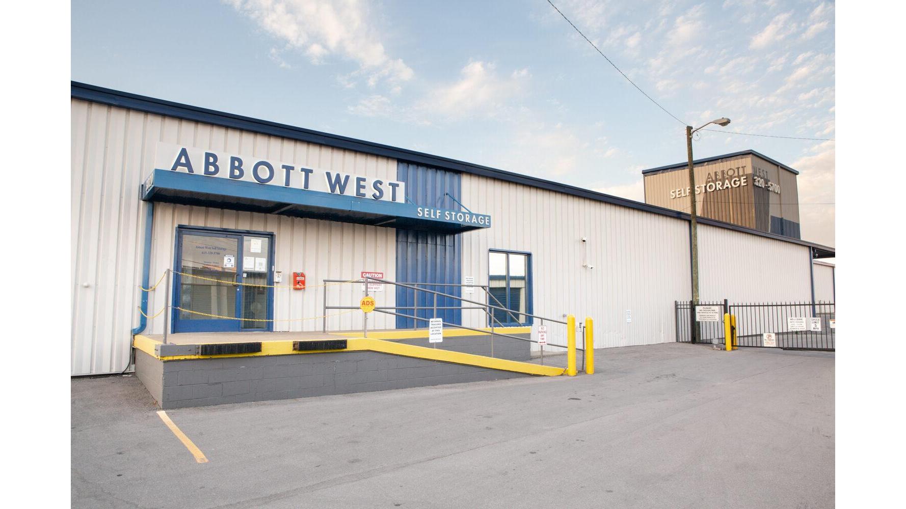 Abbott West Self Storage