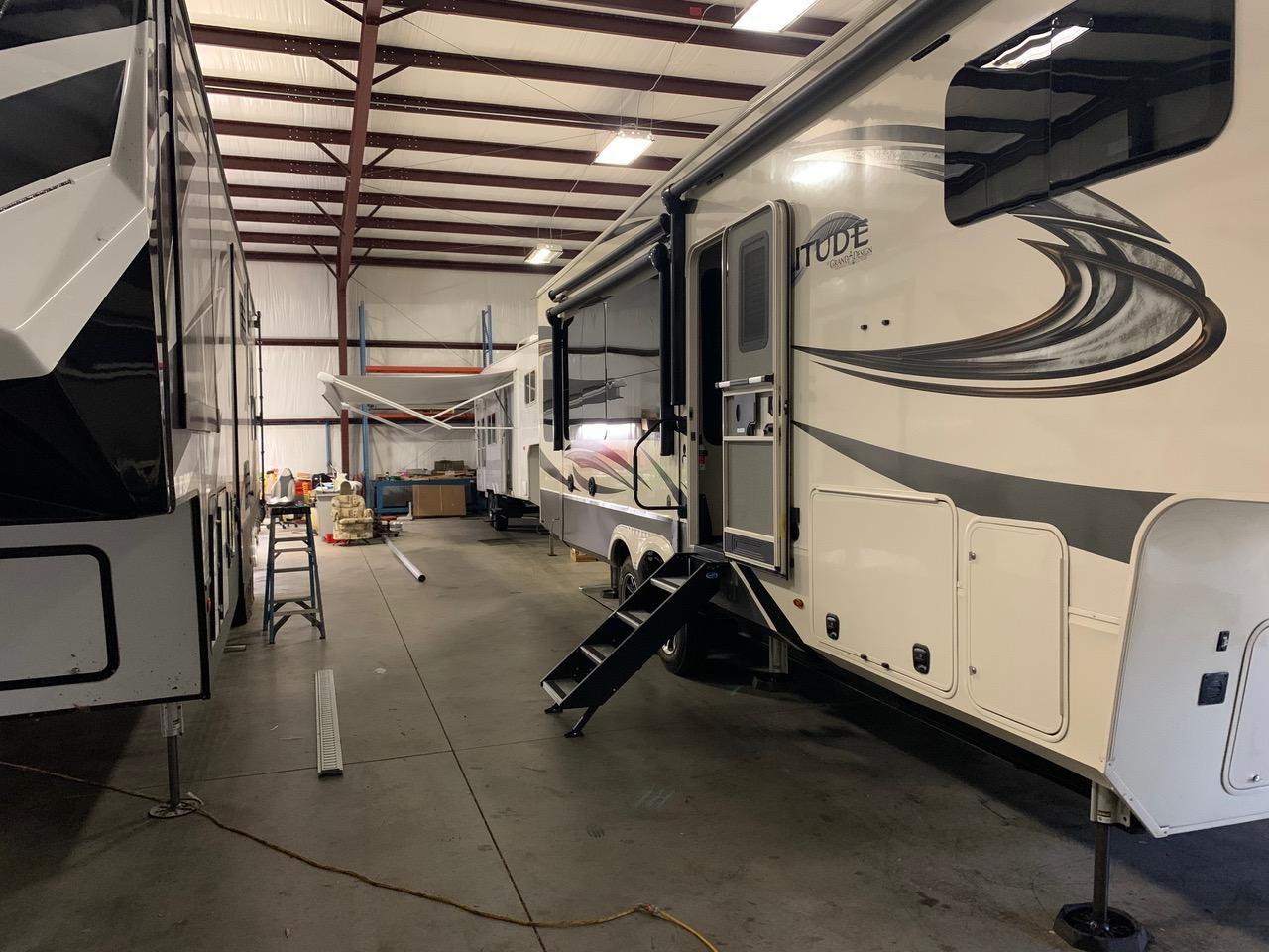 Services & Products GA RV Pros in Tyrone GA