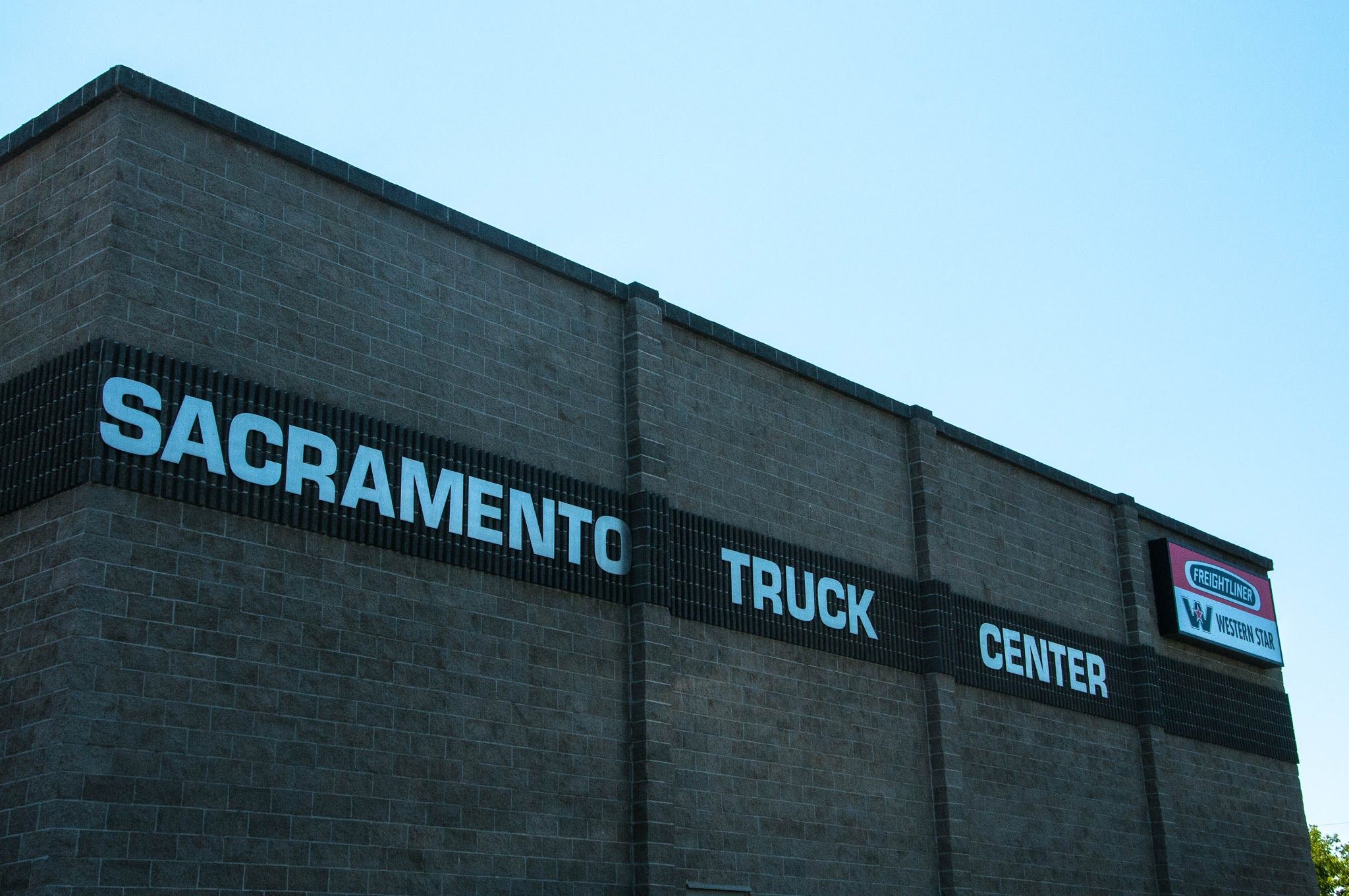 Sacramento Truck Center