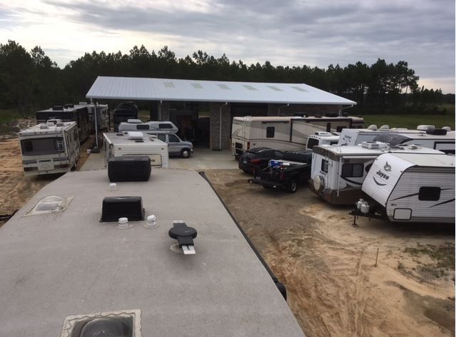 Services & Products Dave's Mobile RV Repair Gulfport in Gulfport MS