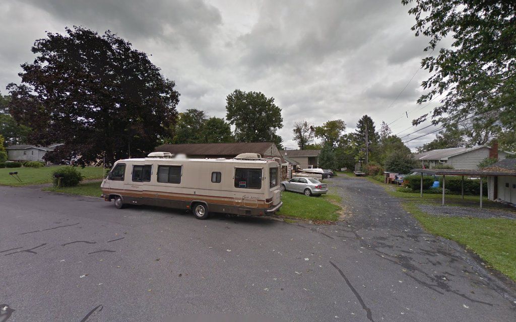 Services & Products Luke's Mobile RV in Nazareth PA