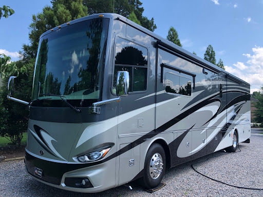 Eagle RV LLC