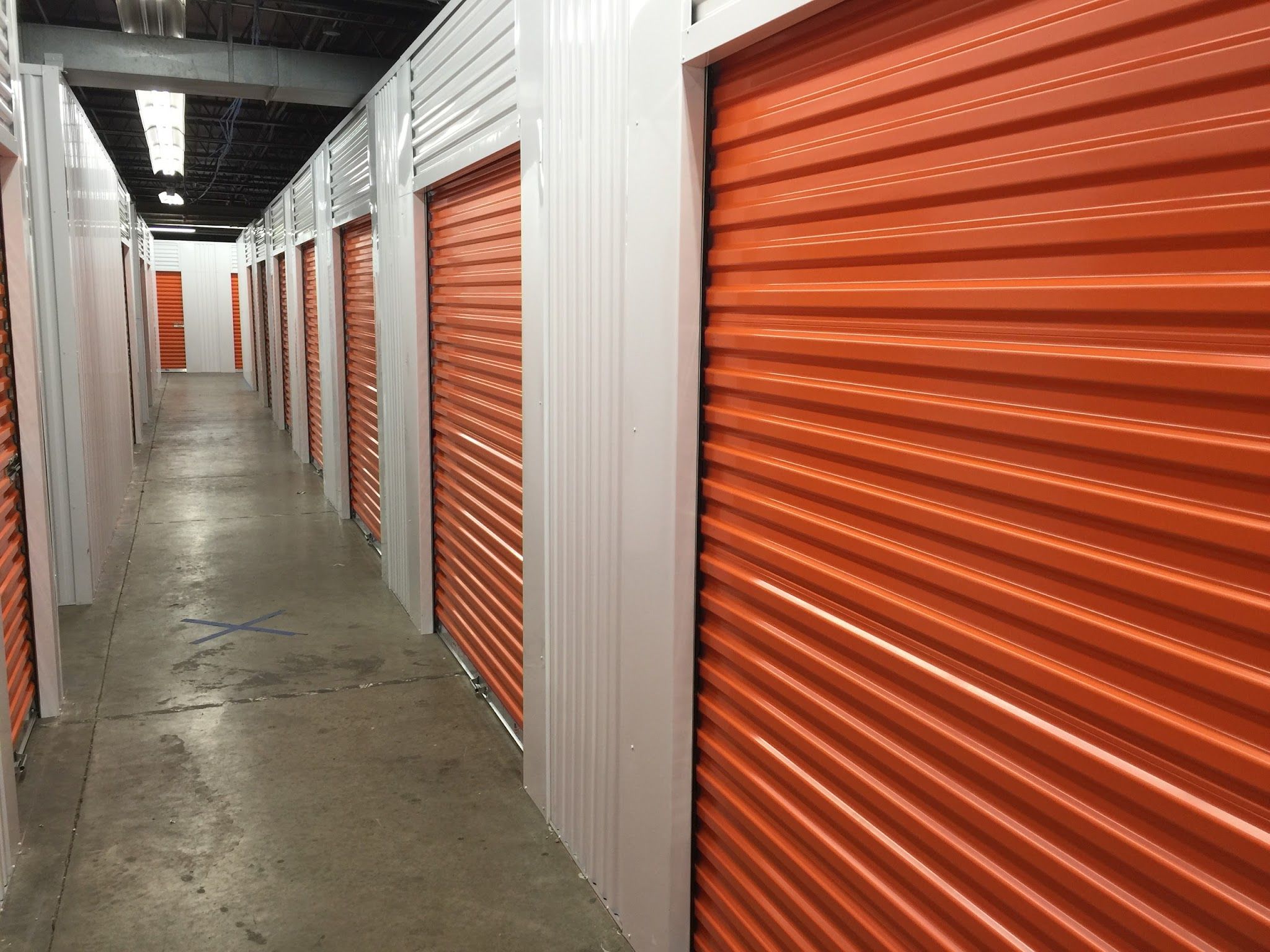 Services & Products Store Smart Self Storage in Lebanon TN