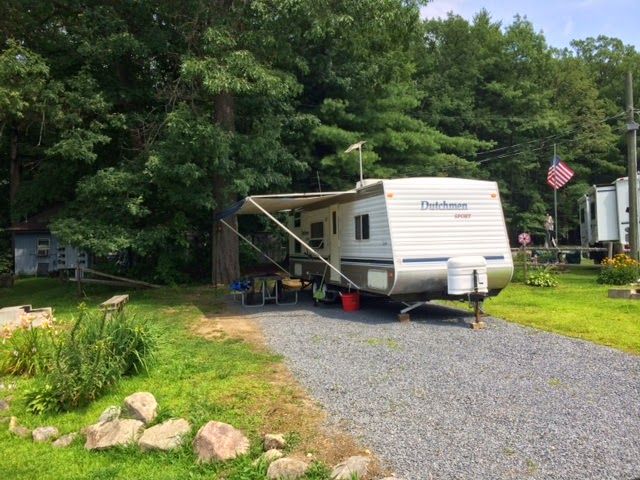 Services & Products S & S Mobile RV Repair & Rentals in Fort Edward NY
