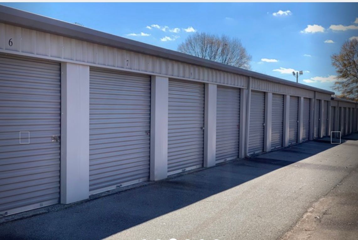 West Georgia Self Storage