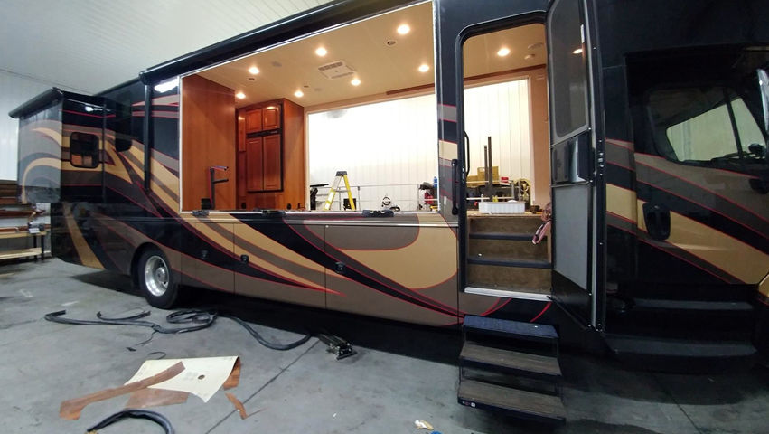 TriStar RV Service