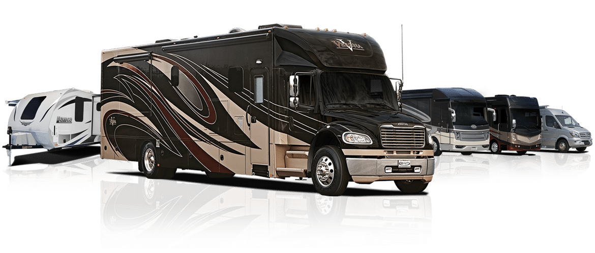 Services & Products Dreamland RV in Bradenton FL