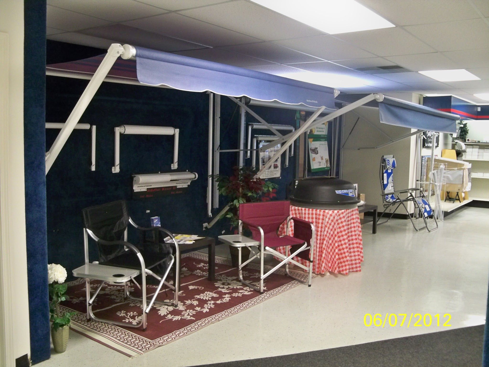 Services & Products Camping USA RV Service Center in E. Bridgewater MA