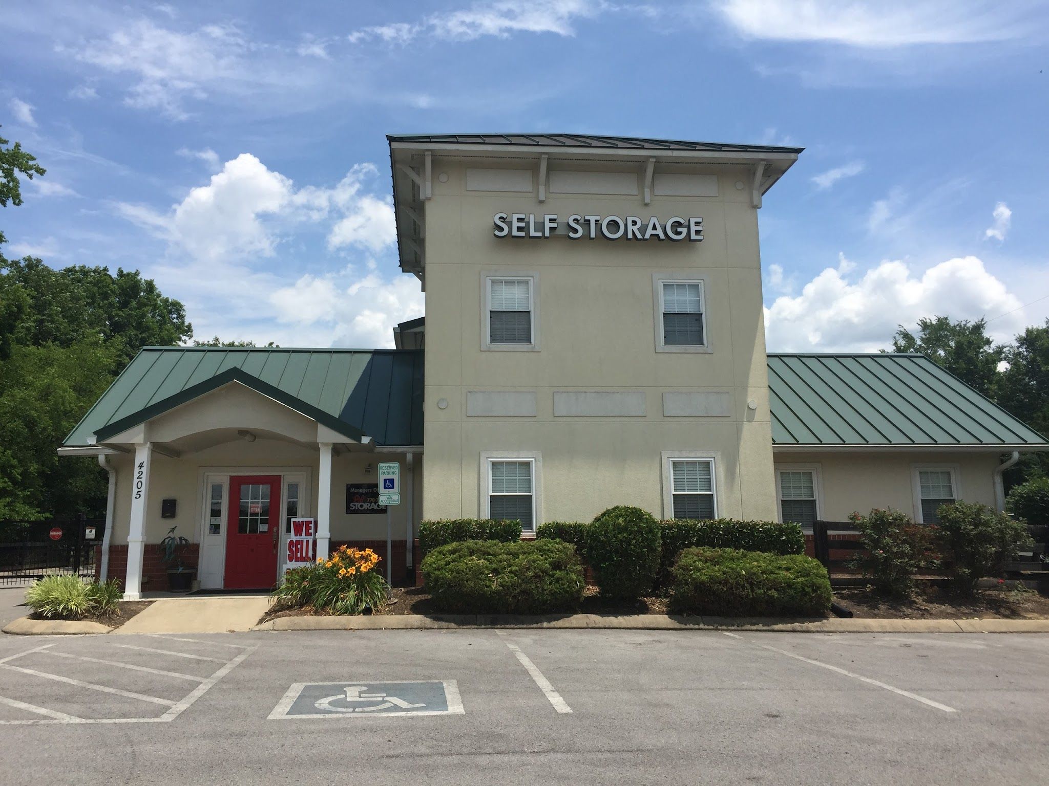 Assured Storage of Murfreesboro