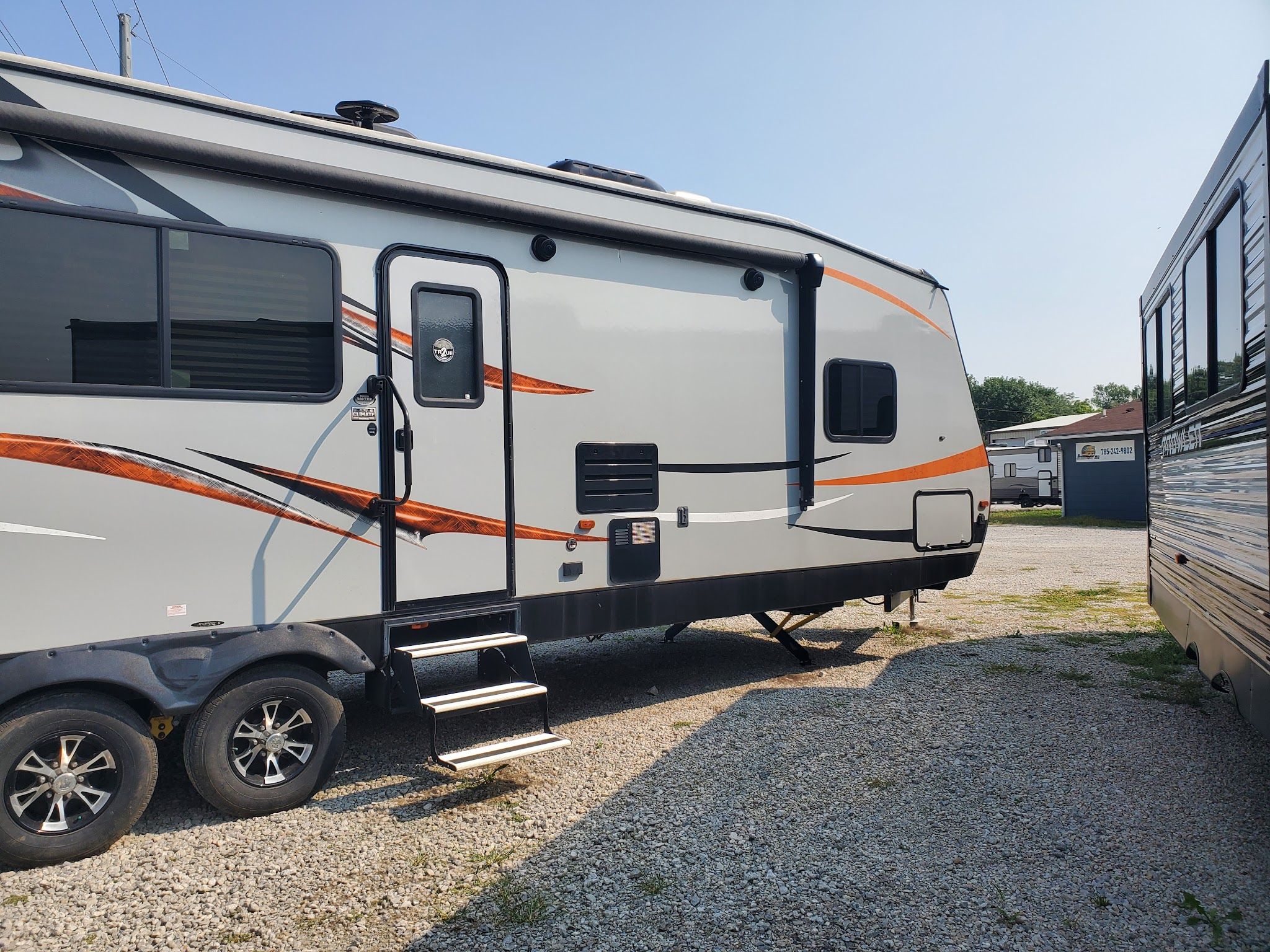 Services & Products Ottawa RV in Ottawa KS