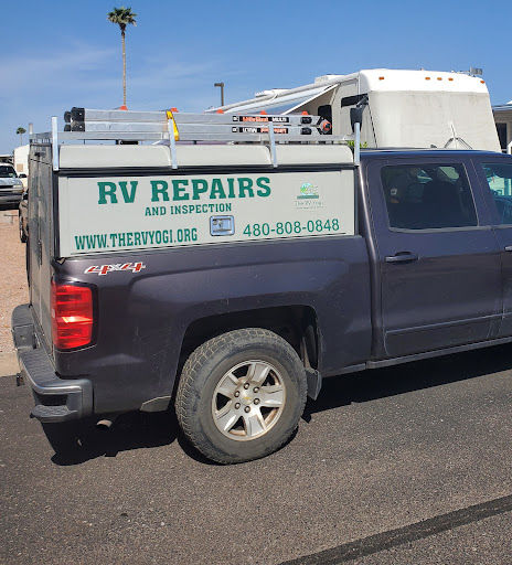 Services & Products The RV Yogi in Mesa AZ