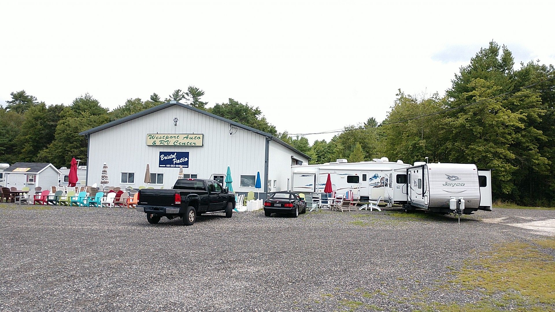 Westport Auto and RV Center