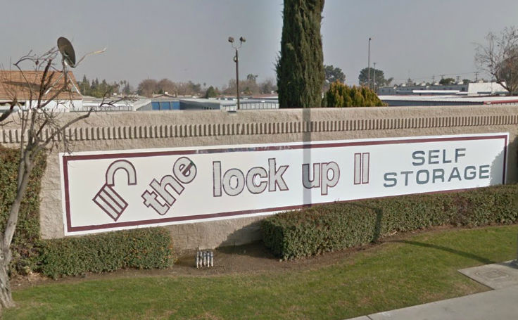 Services & Products The Lock Up Self Storage in Bakersfield CA
