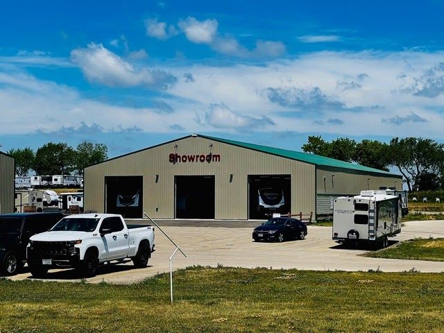 Services & Products New Generation RV in Burlington WI