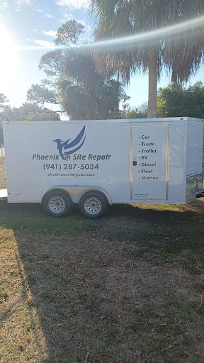 Phoenix On Site Repair