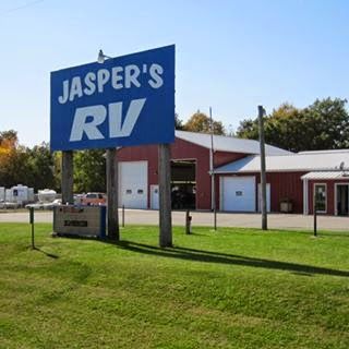 Services & Products Jasper's RV in Hazleton IA