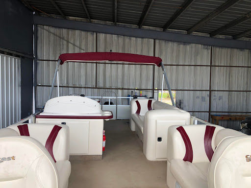 Services & Products Young's Boat & RV Storage in Tullahoma TN