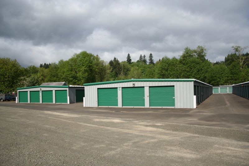 Services & Products Storage Court of Woodland in Woodland WA