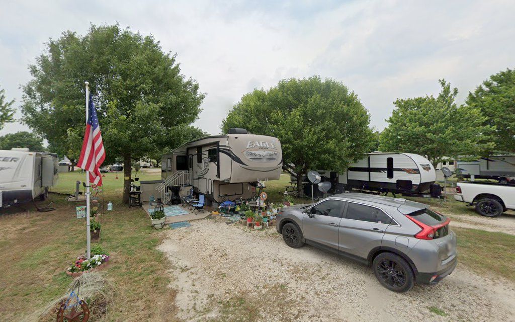 Services & Products Rick's RV Repair in Georgetown TX
