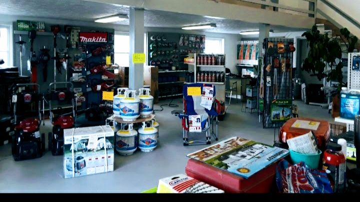 Services & Products Hushards RV Center in Hilton NY