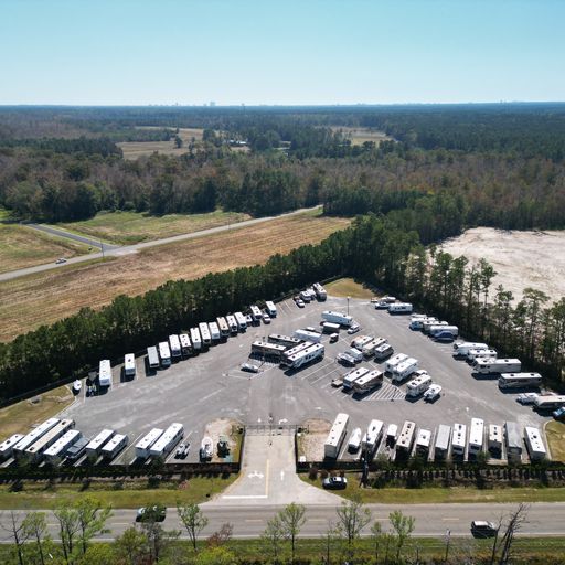 Carolina Strand RV & Boat Storage