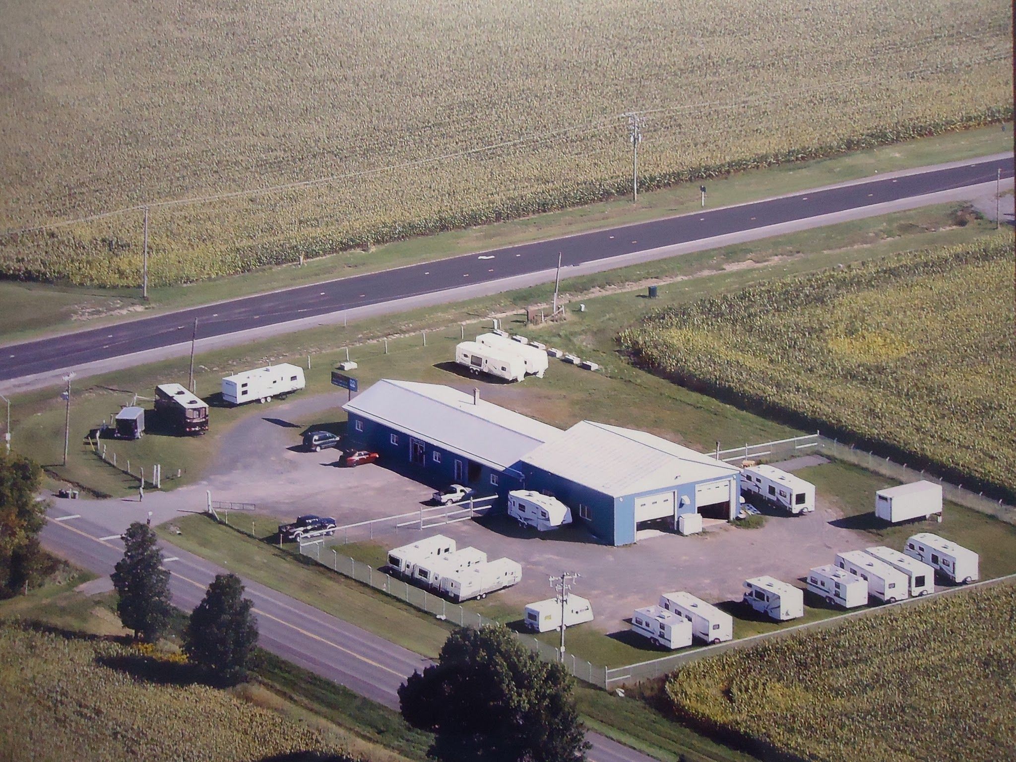 Services & Products BGM RV Centre in Chesterville ON