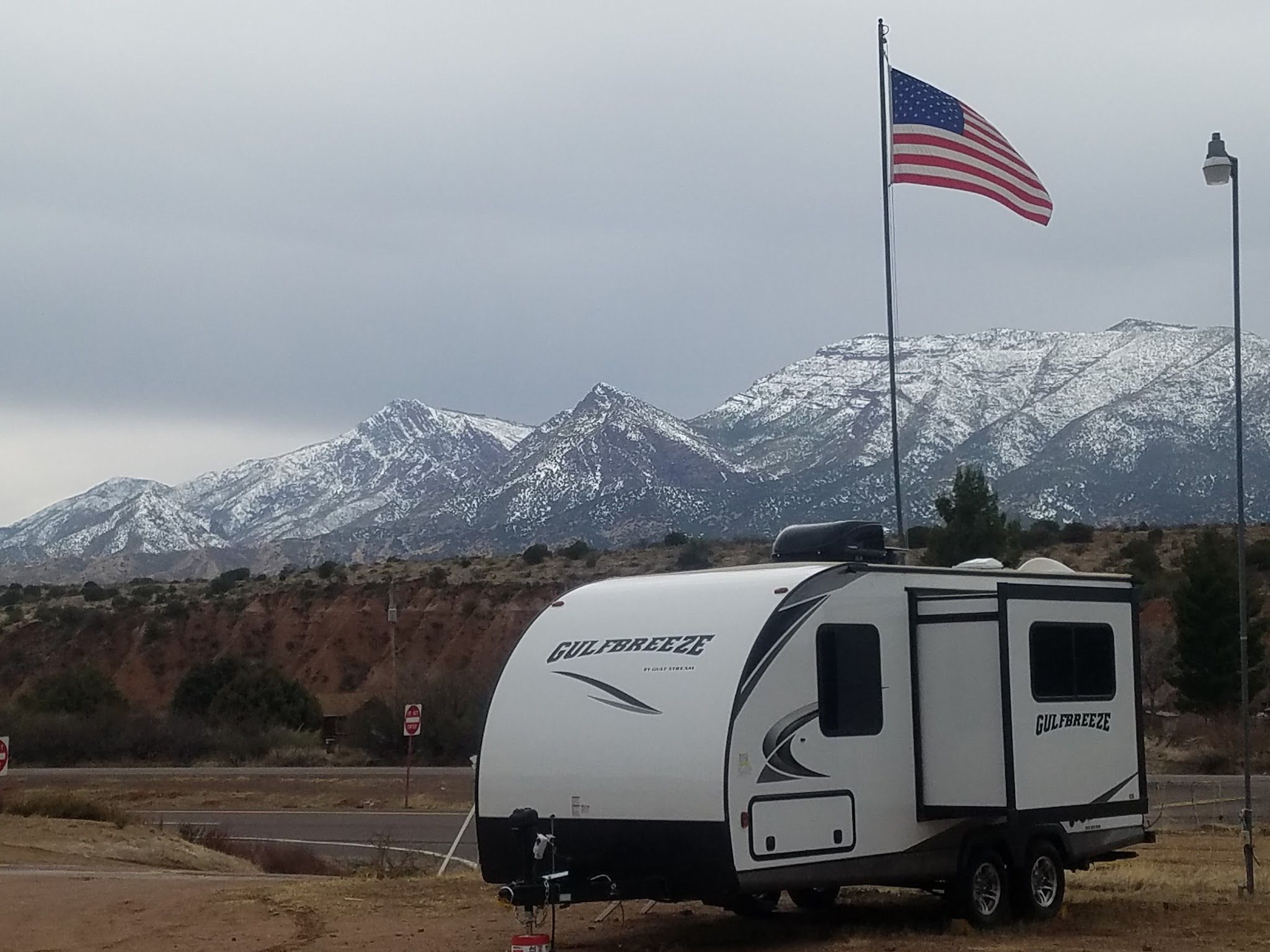 Garvin's RV & Adventures