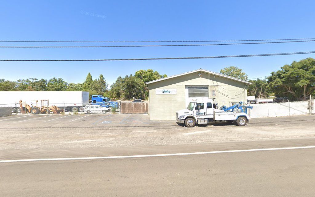 Atascadero RV Storage