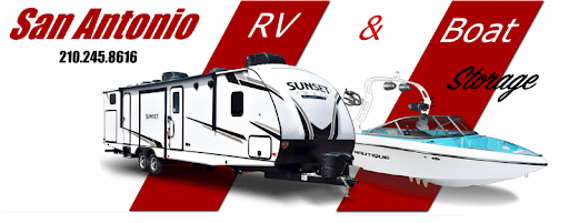 San Antonio RV and Boat Storage