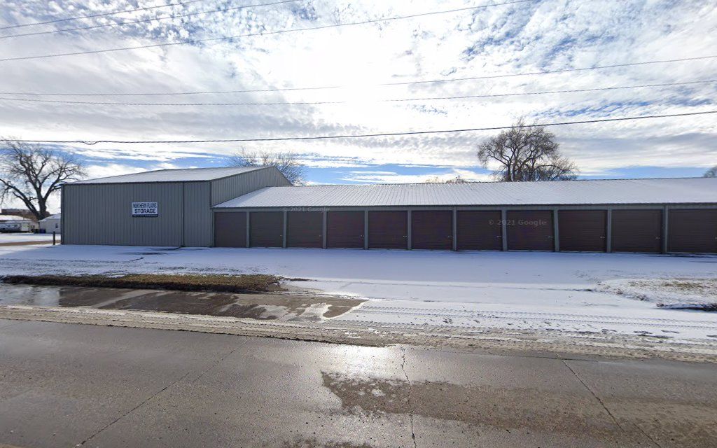 Services & Products Northern Plains Storage in Huron SD