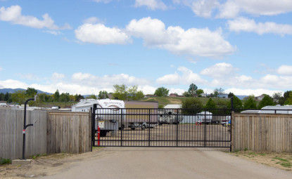 Services & Products A Storage Place Loveland in Loveland CO