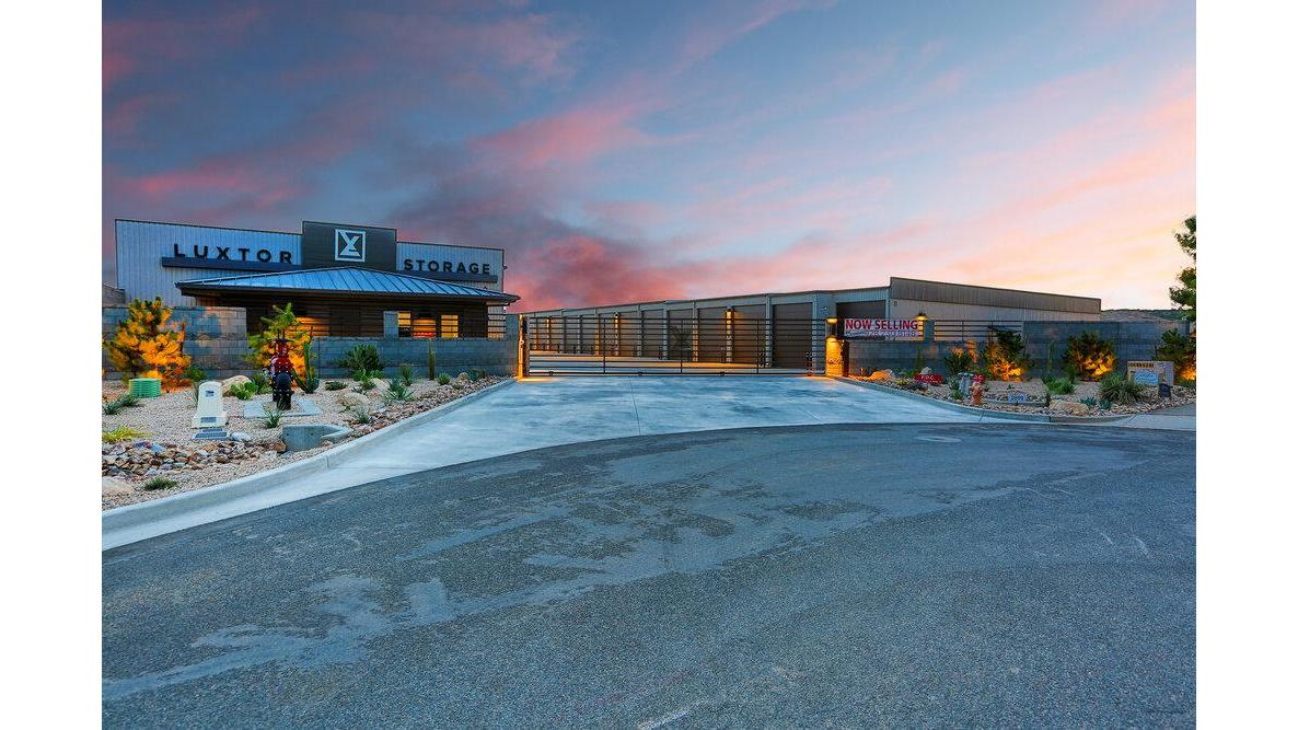 Services & Products LUXTOR RV Storage & Service of Prescott in Prescott AZ