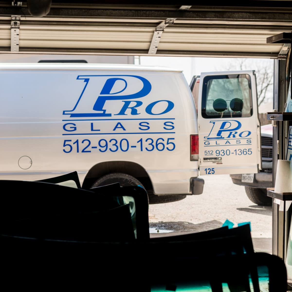 Services & Products Pro Glass in Georgetown TX