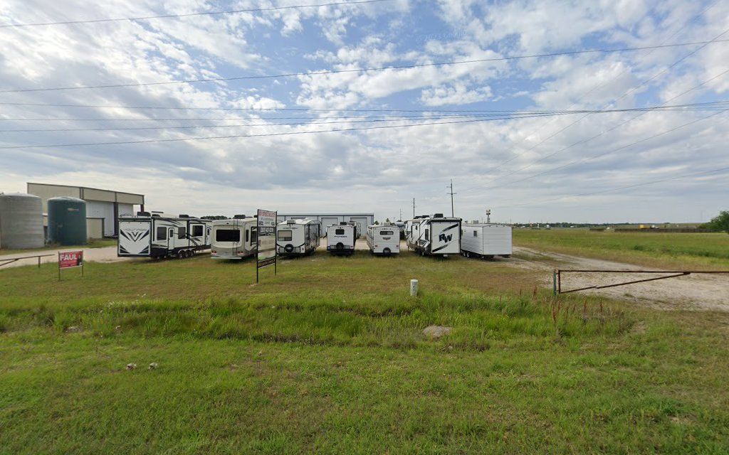 Services & Products RV Specialist LLC in Crowley LA